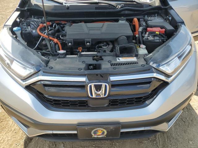 2021 HONDA CR-V TOURI 7FART6H97ME018284