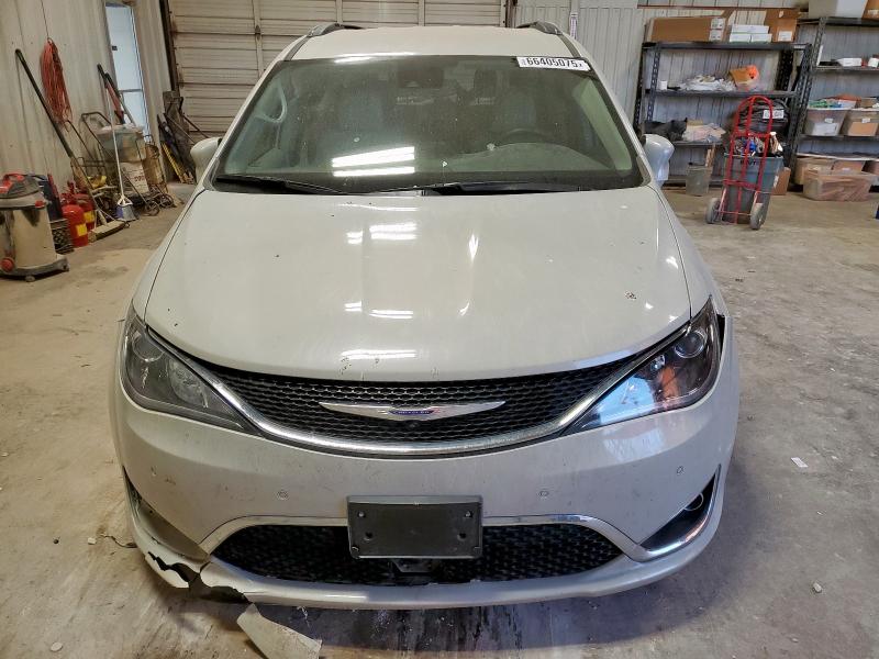 2019 CHRYSLER PACIFICA T 2C4RC1EG4KR715155