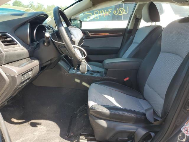2017 SUBARU LEGACY SPO - 4S3BNAS64H3054185