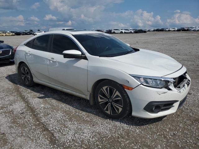 2017 HONDA CIVIC EXL 19XFC1F73HE015672