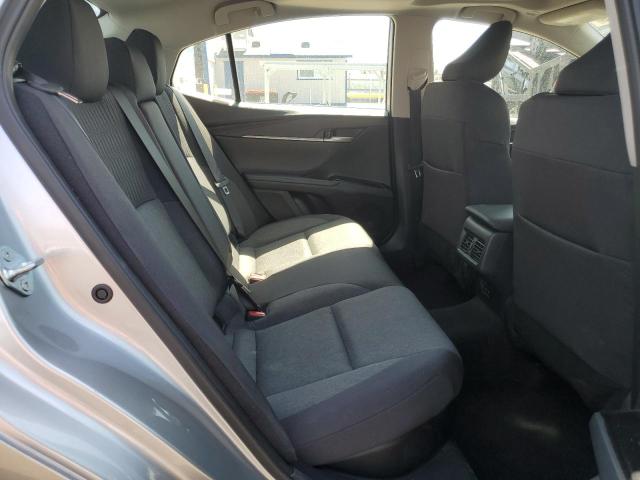 2025 TOYOTA CAMRY XSE 4T1DAACK8SU543685