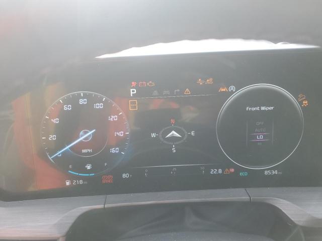 2025 KIA CADENZA EX 5XYP5DGCXSG566669