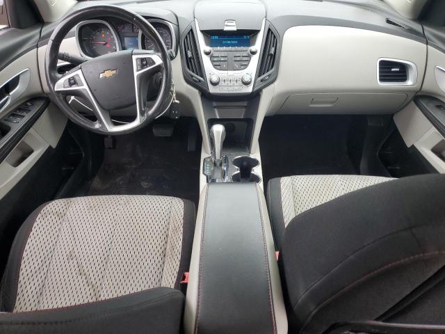 2011 CHEVROLET EQUINOX LS - 2CNFLCEC5B6438721