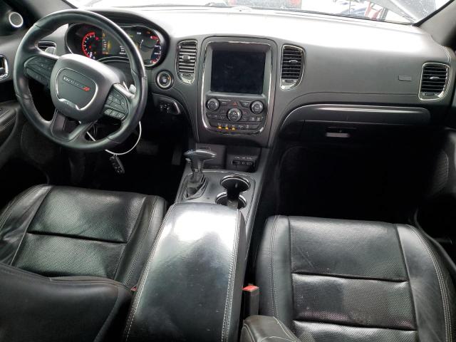 2019 DODGE DURANGO R/ 1C4SDJCT3KC718040