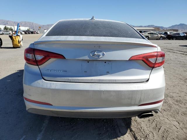 2017 HYUNDAI SONATA SE - 5NPE24AF3HH460178