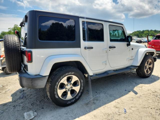 2016 JEEP WRANGLER U 1C4HJWEG3GL346528