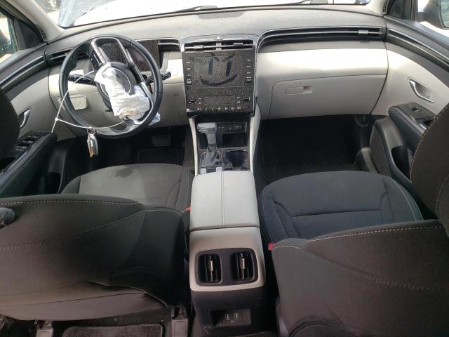 2022 HYUNDAI TUCSON SEL 5NMJFCAE7NH028030