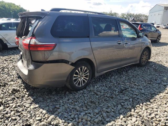 2018 TOYOTA SIENNA XLE - 5TDYZ3DC7JS920222