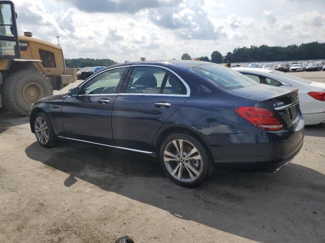 2018 MERCEDES-BENZ C 300 4MATIC WDDWF4KB8JR417464