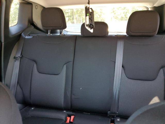 2018 JEEP RENEGADE S ZACCJAAB8JPG69967