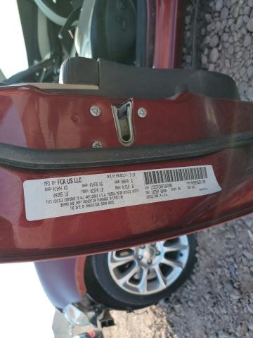 2015 DODGE DART LIMIT 1C3CDFCB8FD242283