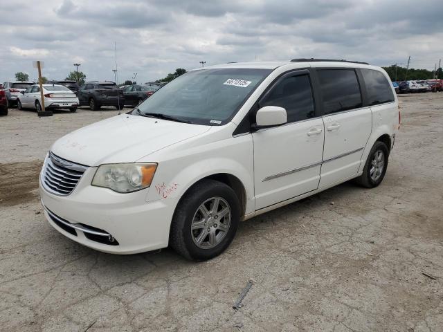 CHRYSLER TOWN & COU