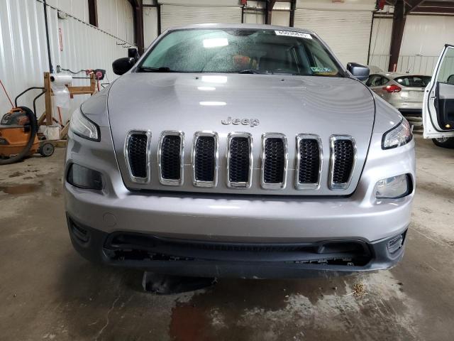 2015 JEEP CHEROKEE S - 1C4PJMAB3FW541245