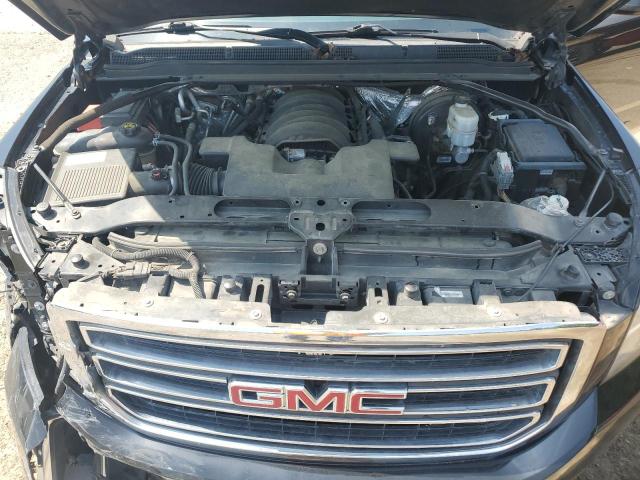 2017 GMC YUKON XL K 1GKS2GKC1HR394090