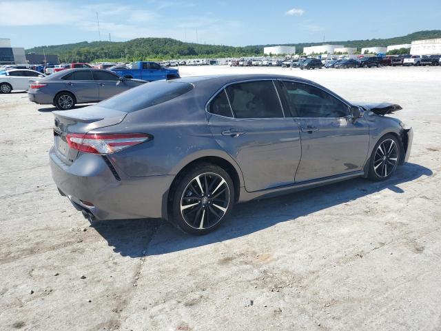 2019 TOYOTA CAMRY XSE - 4T1B61HK6KU810002
