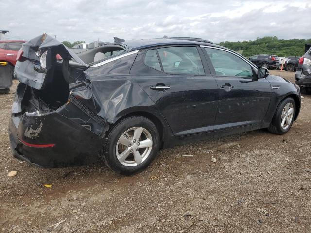 2015 KIA OPTIMA LX - 5XXGM4A75FG506677