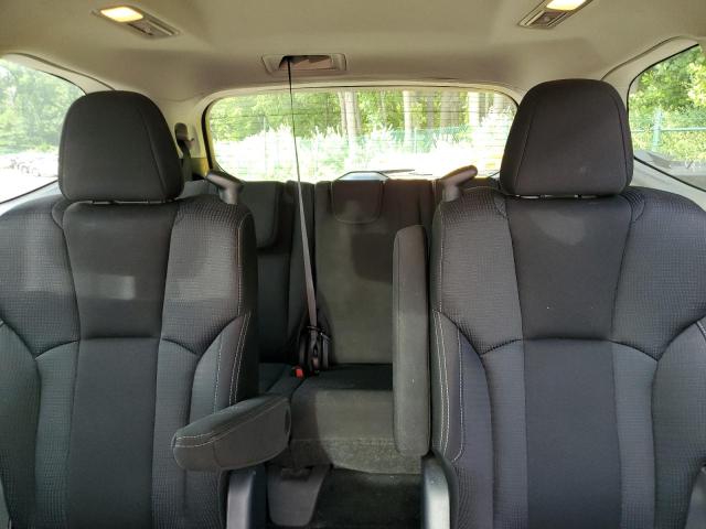 2019 SUBARU ASCENT PRE 4S4WMAFD4K3410344