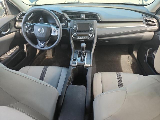 2019 HONDA CIVIC LX 19XFC2F66KE037203
