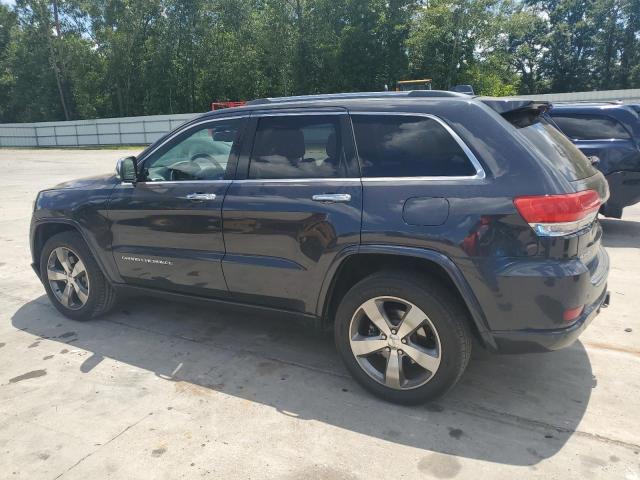 2014 JEEP GRAND CHER - 1C4RJFCT6EC242939