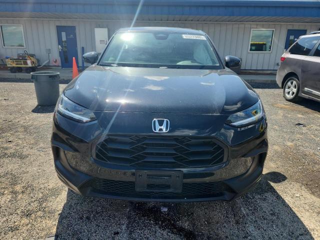 2025 HONDA HR-V SPORT - 3CZRZ2H58SM732170