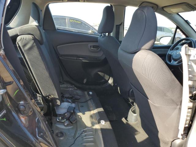 2015 TOYOTA YARIS - VNKKTUD35FA019116