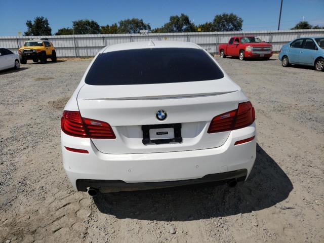 2016 BMW 535 XI - WBA5B3C56GG261026
