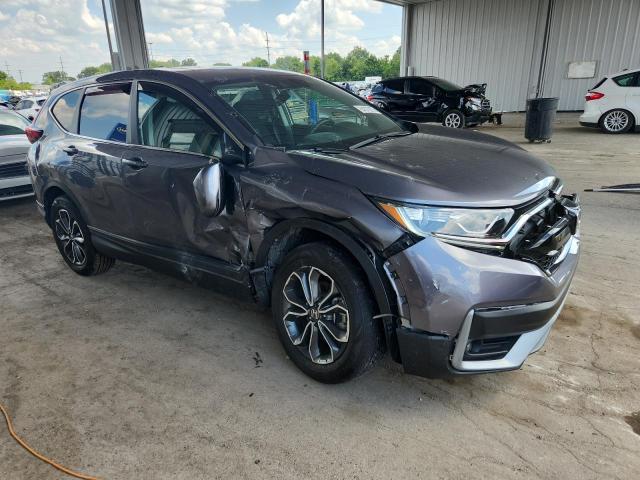 2020 HONDA CR-V 5J6RW2H58LL045203