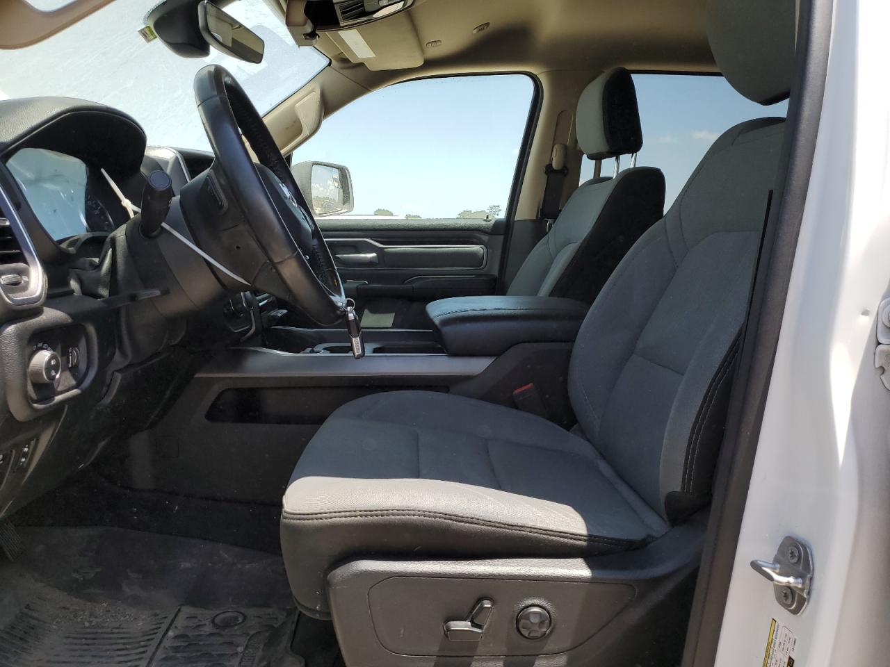 RAM 1500 BIG HORN/LONE STAR