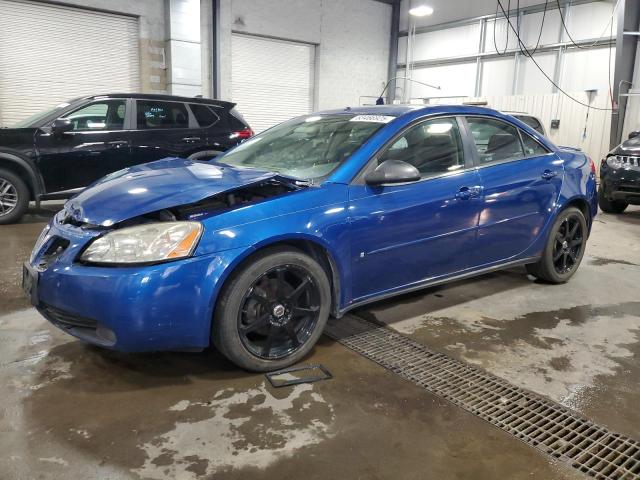 Global Auto Auctions: 2006 PONTIAC G6 GTP