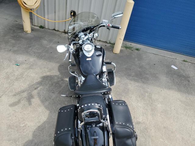 2008 YAMAHA XVS1100 A JYAVP11E48A109080