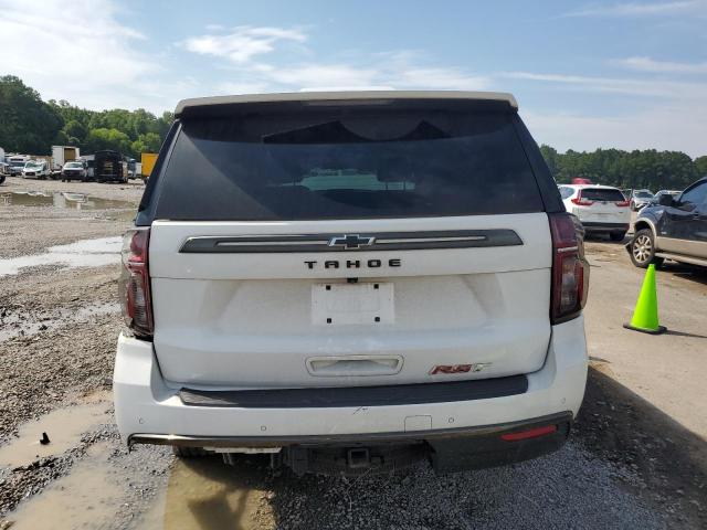 2022 CHEVROLET TAHOE K1500 RST 1GNSKRKD5NR289927