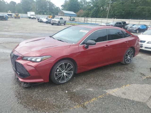 TOYOTA AVALON XLE