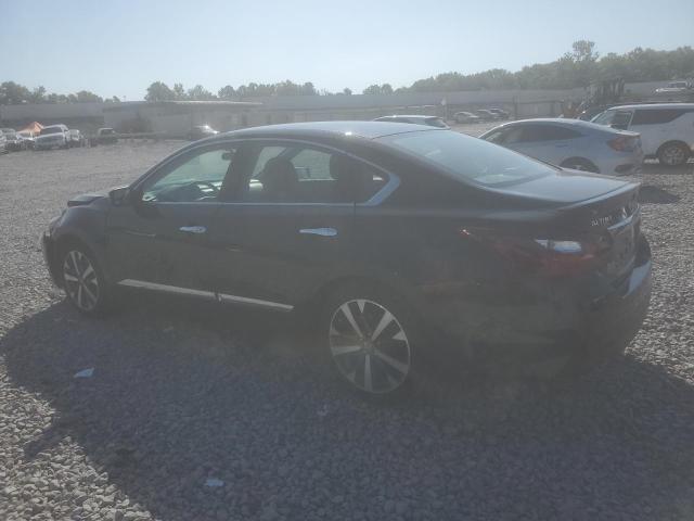 2017 NISSAN ALTIMA 2.5 - 1N4AL3APXHC109249