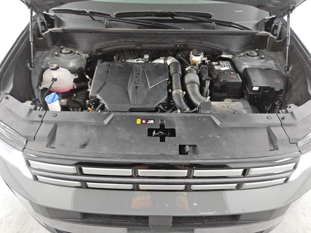 2024 HYUNDAI SANTA FE S 5NMP2DGL6RH006849