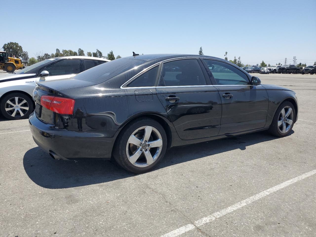 AUDI A6 PREMIUM PLUS