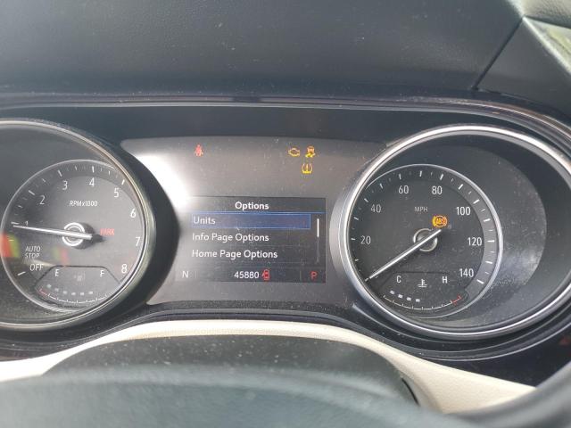 2021 BUICK ENCORE GX KL4MMDS22MB054528