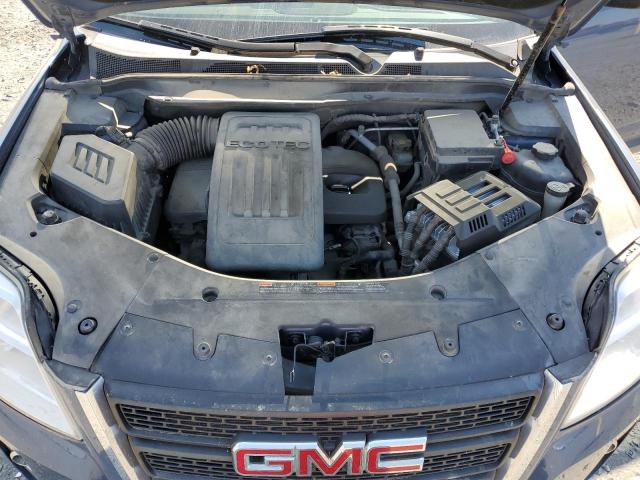 2012 GMC TERRAIN SL - 2GKFLREK1C6293827