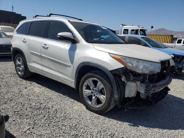 2015 TOYOTA HIGHLANDER 5TDDKRFH6FS119979