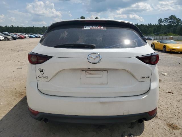 2021 MAZDA CX-5 SPORT JM3KFABM2M0365869