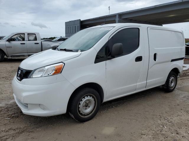 Vin: 3n6cm0kn9mk693253, lot: 63503555, nissan nv 2.5s 2021 img_1
