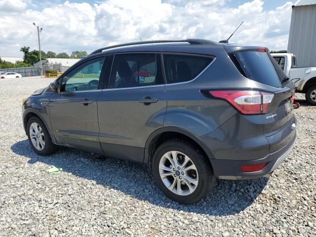 2018 FORD ESCAPE SE - 1FMCU0GD2JUA12523
