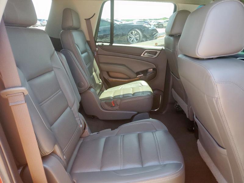 2020 GMC YUKON DENA 1GKS2CKJ6LR156963