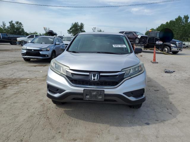 2015 HONDA CR-V LX 5J6RM4H39FL036725
