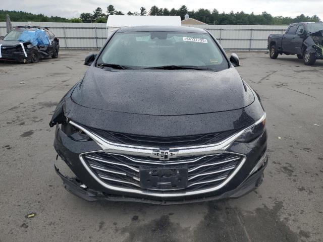 2025 CHEVROLET MALIBU LS 1G1ZB5ST1SF109534