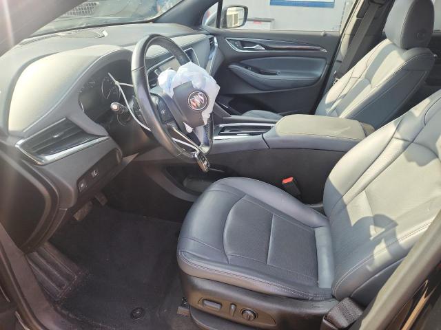 2023 BUICK ENCLAVE ES 5GAEVAKW9PJ119198