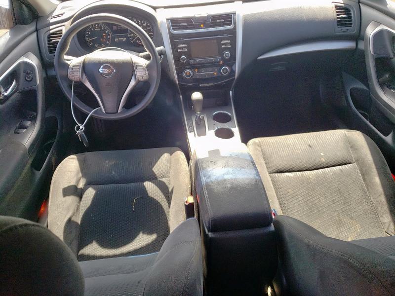 2015 NISSAN ALTIMA 2.5 1N4AL3AP8FN351538