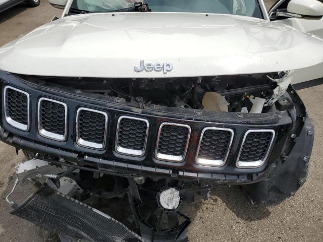 2019 JEEP COMPASS LI 3C4NJDCB7KT620292
