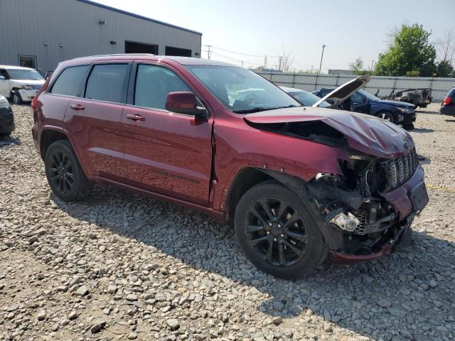 2017 JEEP GRAND CHER 1C4RJFAG9HC737923