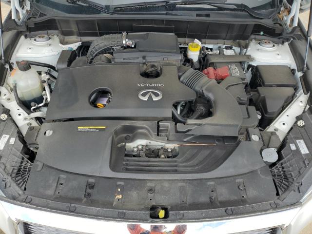 2023 INFINITI QX50 LUXE 3PCAJ5BA9PF107127