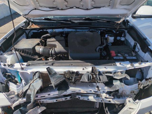 2022 TOYOTA TACOMA DOU - 3TMCZ5AN9NM477427
